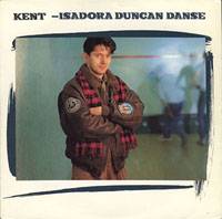 Kent (FRA) : Isadora Duncan Danse
